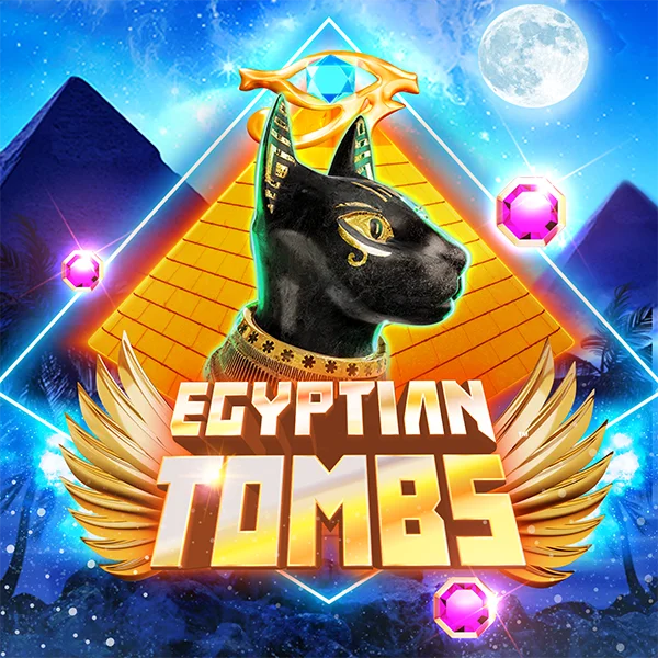 Egyptian Tombs - AZGAMING388