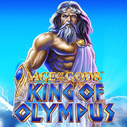 Age of the Gods: King of Olympus - AZGAMING388