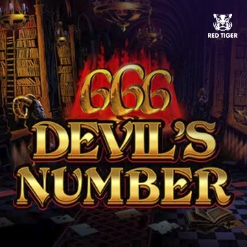 Devils Number - AZGAMING388