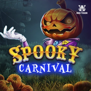 Spooky Carnival - AZGAMING388