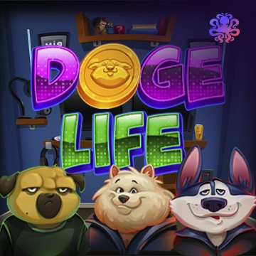Doge Life - AZGAMING388