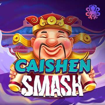 Caishen Smash - AZGAMING388