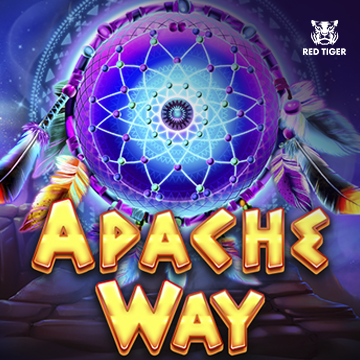 Apache Way - AZGAMING388