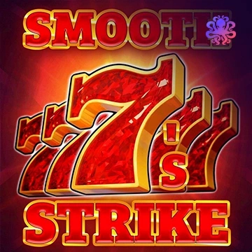 Smooth 7’s Strike - AZGAMING388