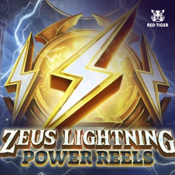 Zeus Lightning Power Reels - AZGAMING388