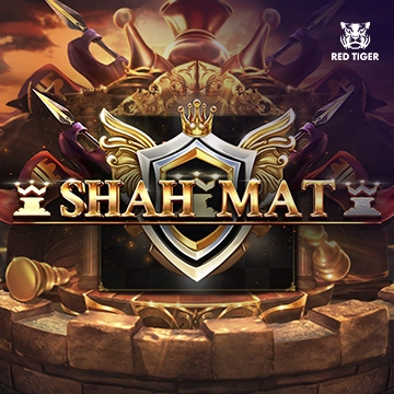Shah Mat - AZGAMING388