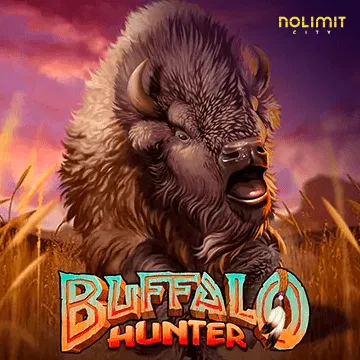 Buffalo Hunter - AZGAMING388