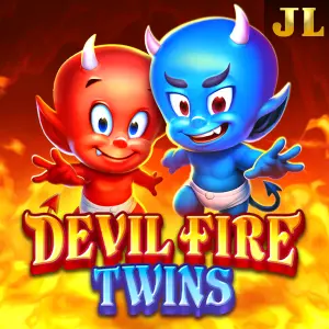 Jili : Devil Fire Twins - AZGAMING388