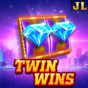 Jili : TWIN WINS - AZGAMING388