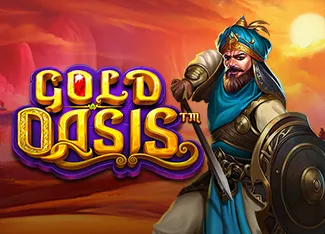Pragmatic : Gold Oasis - AZGAMING388