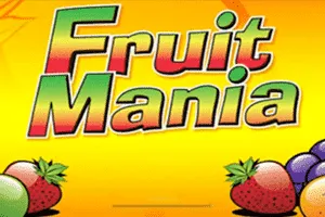 Fruit Mania - AZGAMING388