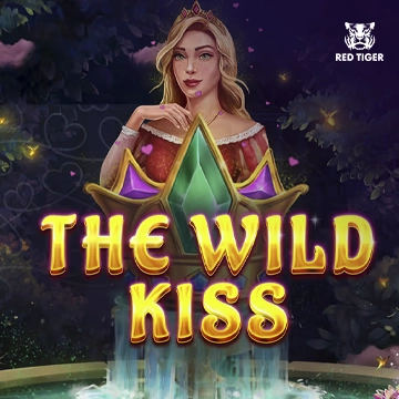 The Wild Kiss - AZGAMING388