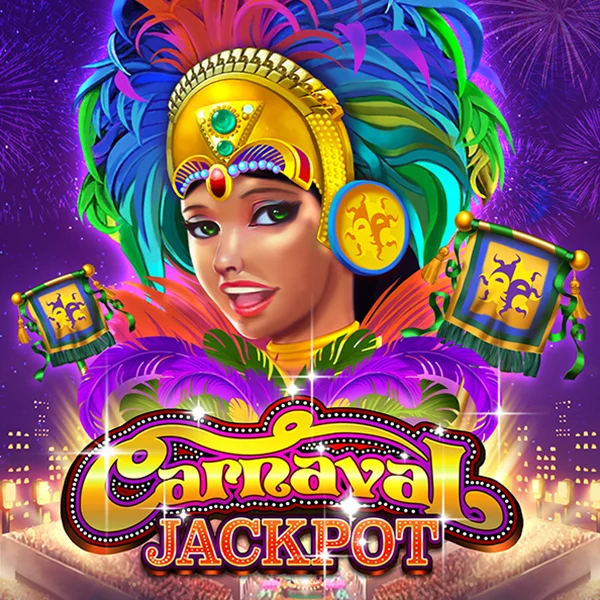 Carnaval Jackpot  - AZGAMING388