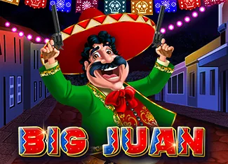Pragmatic : Big Juan - AZGAMING388