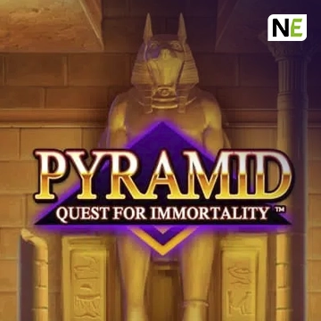 Pyramid: Quest for Immortality - AZGAMING388