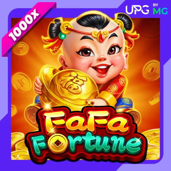 FaFa Fortune - AZGAMING388