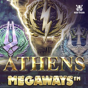 Athens Megaways - AZGAMING388
