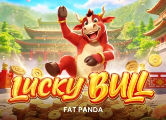 Lucky Ox - AZGAMING388