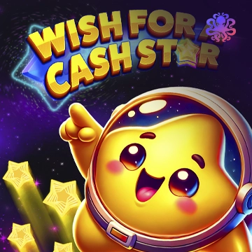 Wish for a Cash Star - AZGAMING388