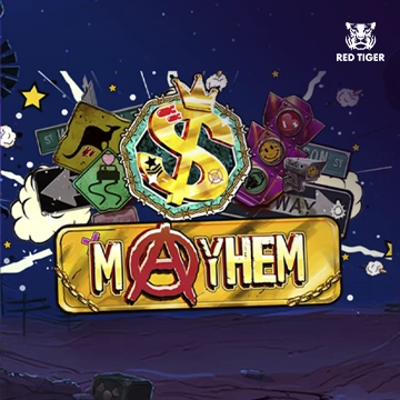 Mayhem - AZGAMING388