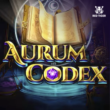 Aurum Codex - AZGAMING388
