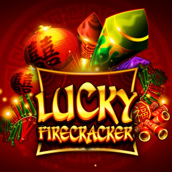 Lucky Firecracker - AZGAMING388