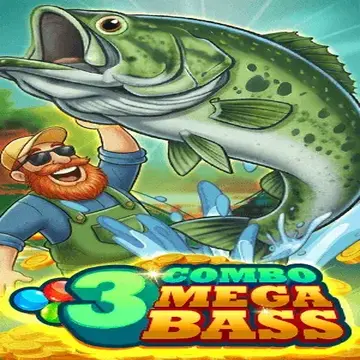 3 Combo Mega Bass - AZGAMING388
