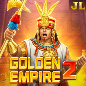 Jili : Golden Empire 2 - AZGAMING388
