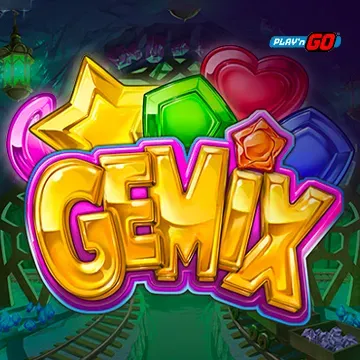PlaynGo : Gemix - AZGAMING388