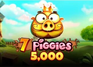 Pragmatic : 7 Piggies 5,000 - AZGAMING388