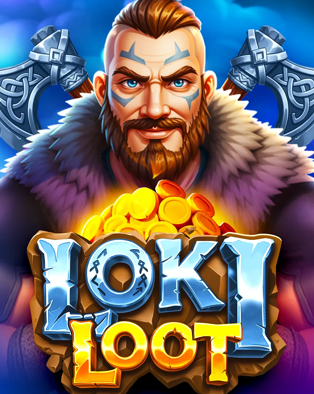 Bgaming : Loki Loot - AZGAMING388