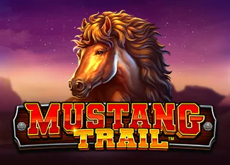 Pragmatic : Mustang Trail - AZGAMING388