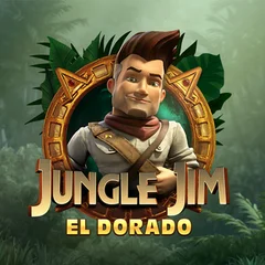 Jungle Jim - El Dorado - AZGAMING388