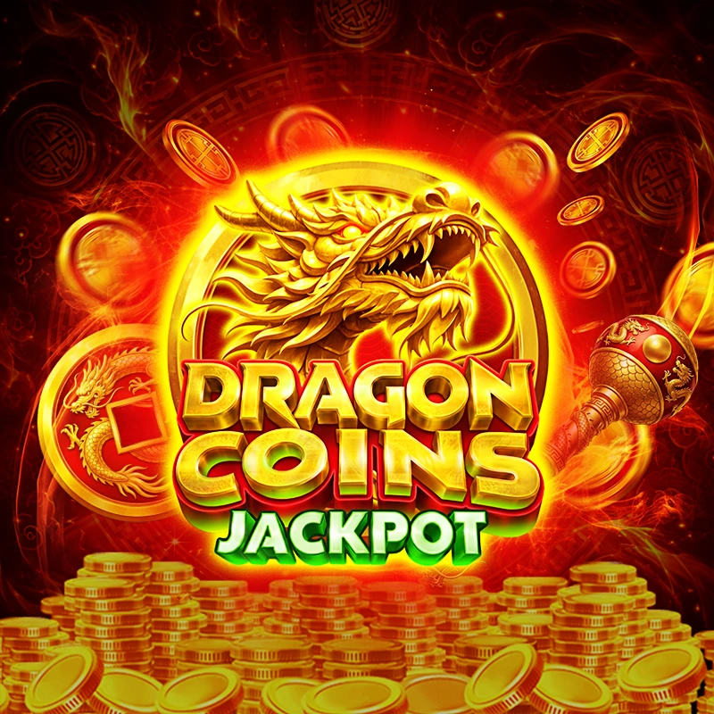 Mancala : Dragon Coins Jackpot - AZGAMING388