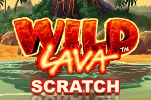 Wild Lava Scratch - AZGAMING388