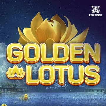 Golden Lotus - AZGAMING388