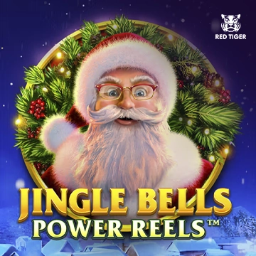 Jingle Bells Power Reels - AZGAMING388