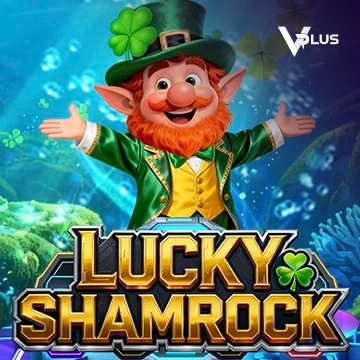 Lucky Shamrock - AZGAMING388