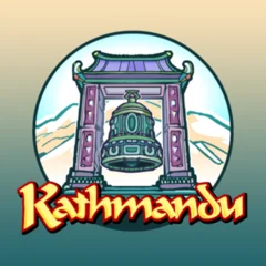 Kathmandu - AZGAMING388