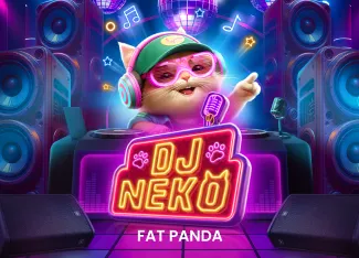 DJ Neko - AZGAMING388