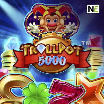 Trollpot 5000 - AZGAMING388