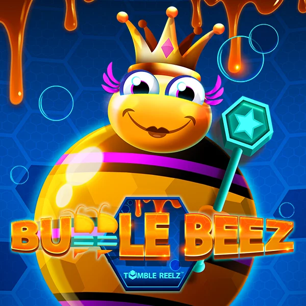 Bubble Beez - AZGAMING388