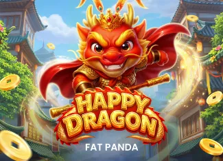 Happy Dragon - AZGAMING388