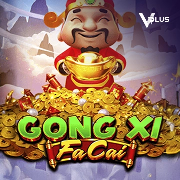 Gong Xi Fa Cai - AZGAMING388