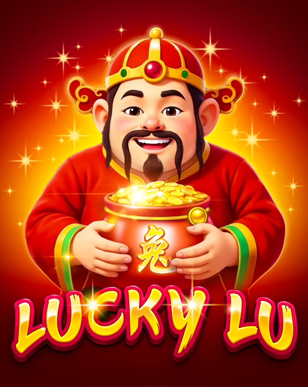 Bgaming : Lucky Lu - AZGAMING388