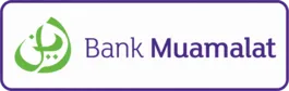 Bank Muamalat - AZGAMING388