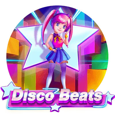 Habanero : Disco Beats - AZGAMING388