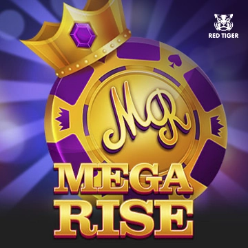 Mega Rise - AZGAMING388