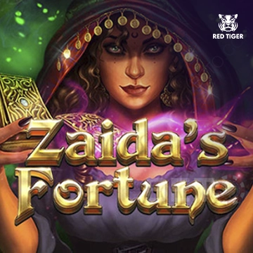 Zaidas Fortune - AZGAMING388
