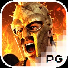 PGSoft : Gladiators Glory - AZGAMING388